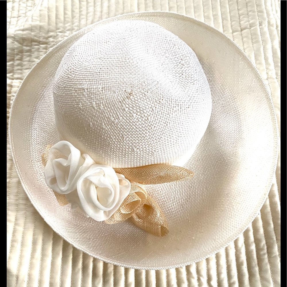 FOLIO NY HAT